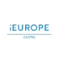 iEurope Capital Logo