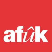 Afûk Logo