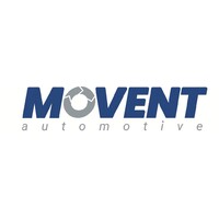 MOVENT Automotive Logo