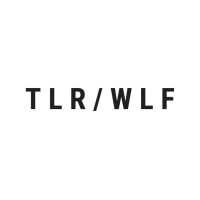 Tiller Wolf Logo