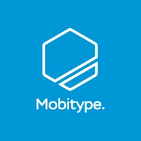 MobiType Logo