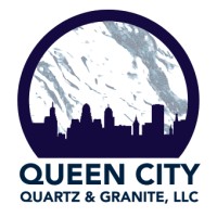 Queen City Quartz & Granite LLC Logo