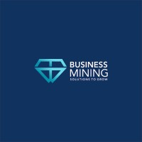 Business Mining - Hispano America Logo
