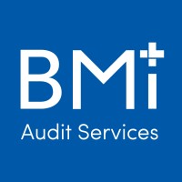 BMI Audit Services Logo