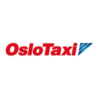 Oslo Taxi AS Logo