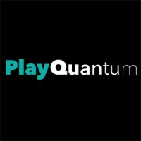PlayQuantum Logo