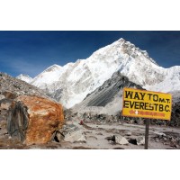 Everest Principals GmbH Logo