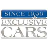 Exclusive Cars i Stockholm AB Logo