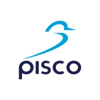 Pisco - Soluções para Controle de Acesso Logo