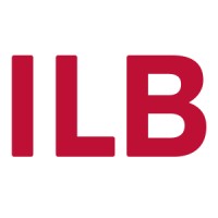 Investitionsbank des Landes Brandenburg (ILB) Logo