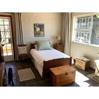 Accommodation - Private Studio For The Active Business Person Logo