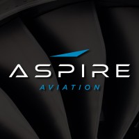 Aspire Aviation Logo
