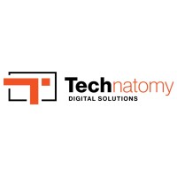 Technatomy Corporation Logo