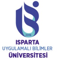 Isparta Uygulamalı Bilimler Üniversitesi Logo