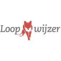Loopwijzer Logo