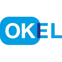 OKEL LTD Logo
