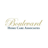 Boulevard Home Care Associates Logo