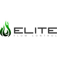 Elite Flow Control Logo