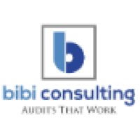 Bibi Consulting Logo