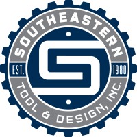 Southeastern Tool and Design Logo