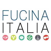 Fucina Italia srl Logo