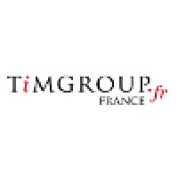 TimGroup Logo
