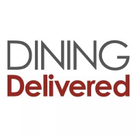 Dining Delivered Companies Logo