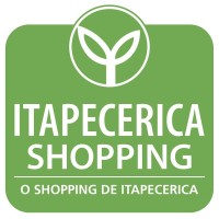 Itapecerica Shopping Logo