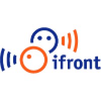 ifront Logo