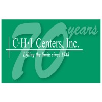 CHI Centers, Inc. Logo