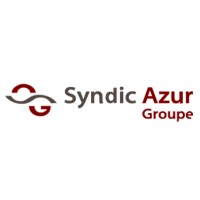 Syndic Azur Groupe Logo
