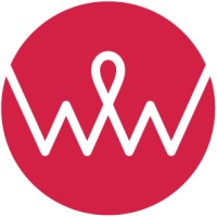 Word & Web Logo