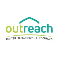 Outreach - Center for Community Resources Logo