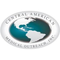 Fundación CAMO Honduras Logo