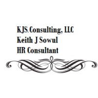 KJS Consulting, LLC Logo