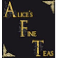Alices Fine Teas Logo