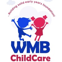 WMB Childcare Ltd Logo