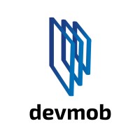 DevMob UFRJ Logo