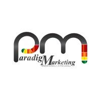 Paradigm Marketing & Communications Logo