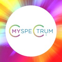 MySpectrum Counseling & Coaching Logo