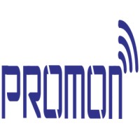 Promon LLP Logo