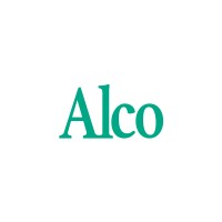 Alco Logo
