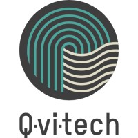 Q-vi-tech GmbH Logo