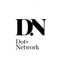 Dot Network Logo