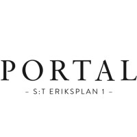 Portal Restaurant & Portal Bar Logo