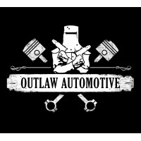 Outlaw Automotive Logo