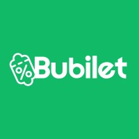 Bubilet Logo