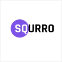 SQURRO by Spencer William Logo