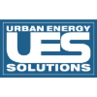 Urban Energy Solutions Inc Logo