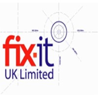 Fix It UK Ltd Logo